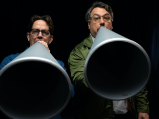 They Might Be Giants