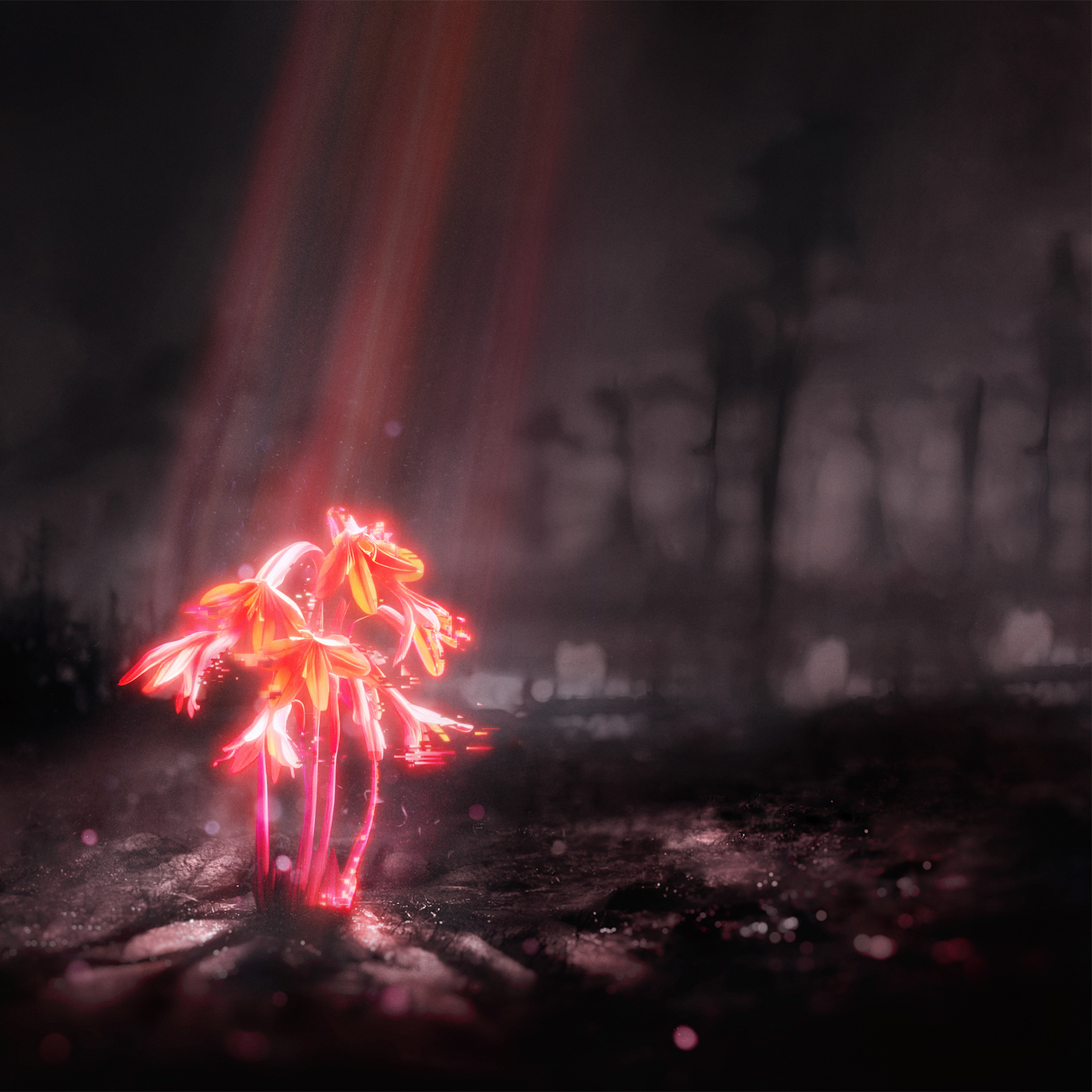 Enter Shikari – A Kiss For The Whole World