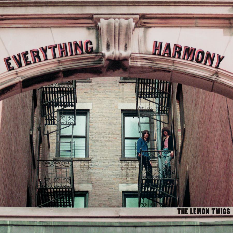 The Lemon Twigs