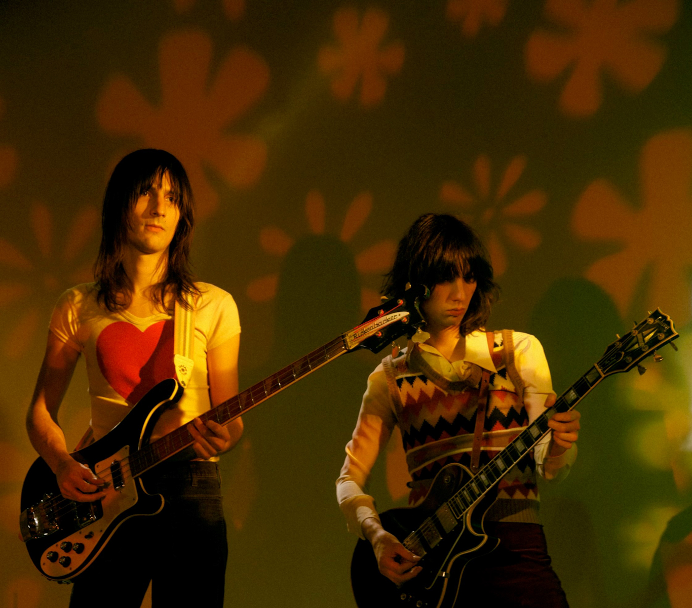 The Lemon Twigs
