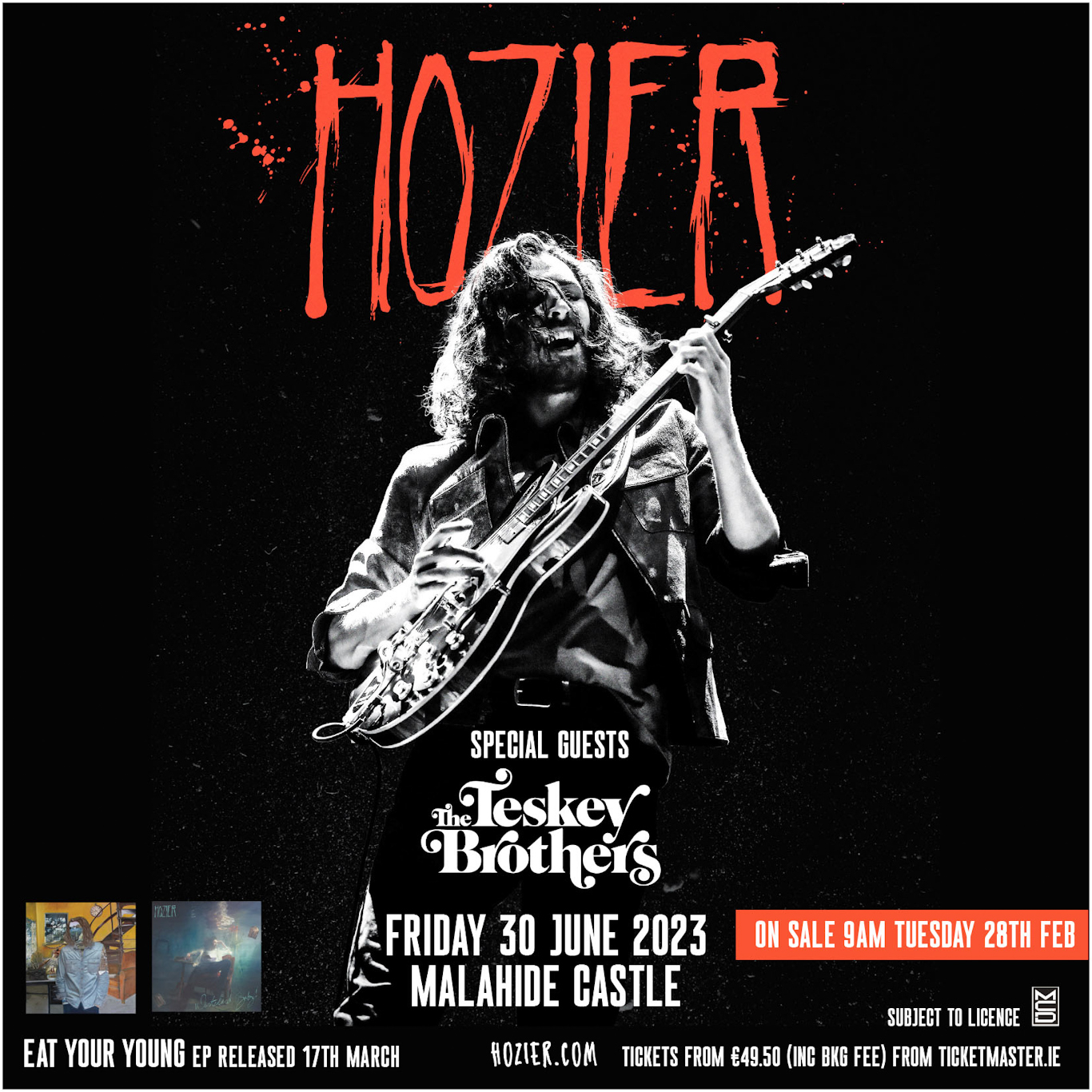 Hozier