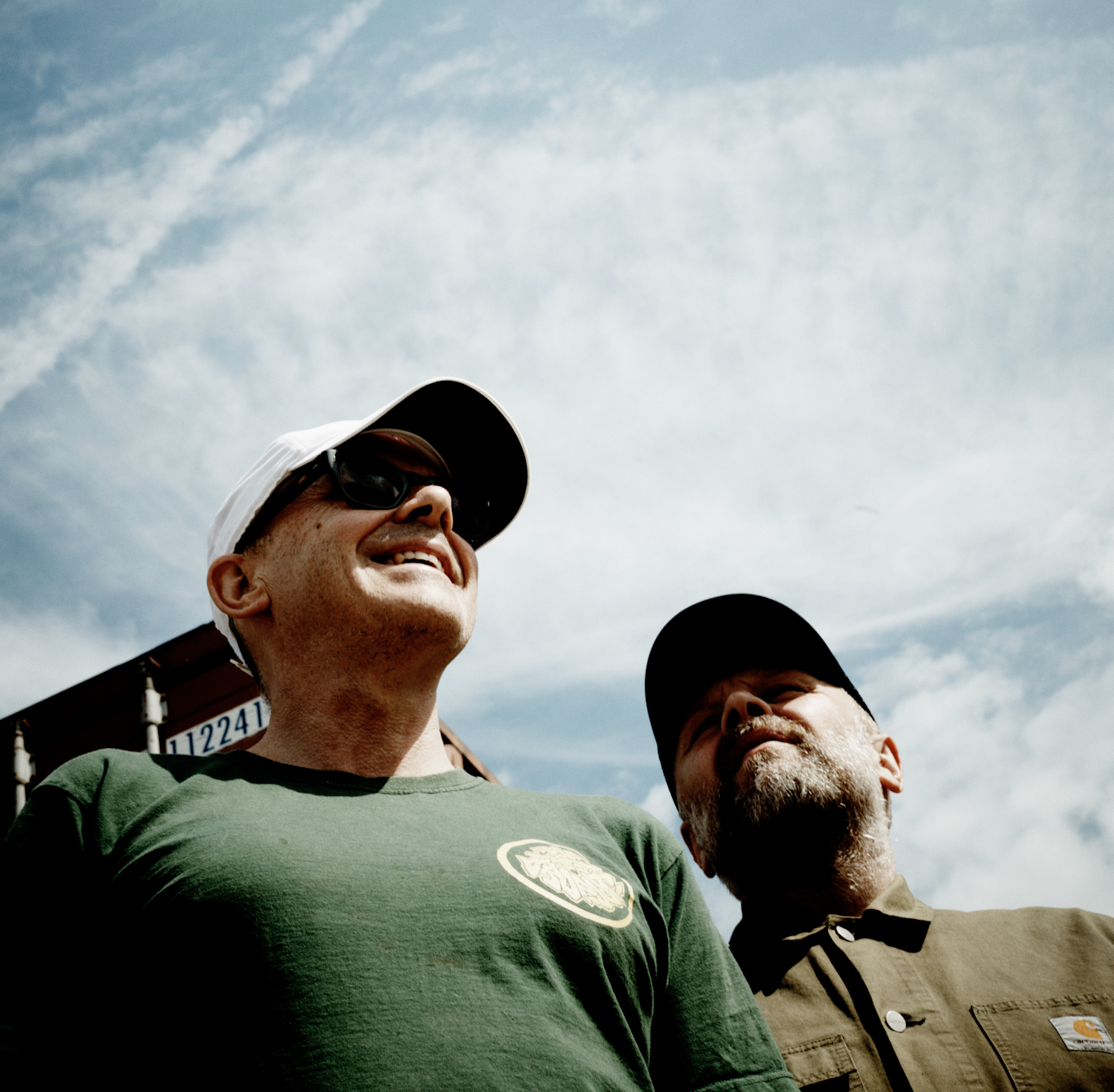 Leftfield