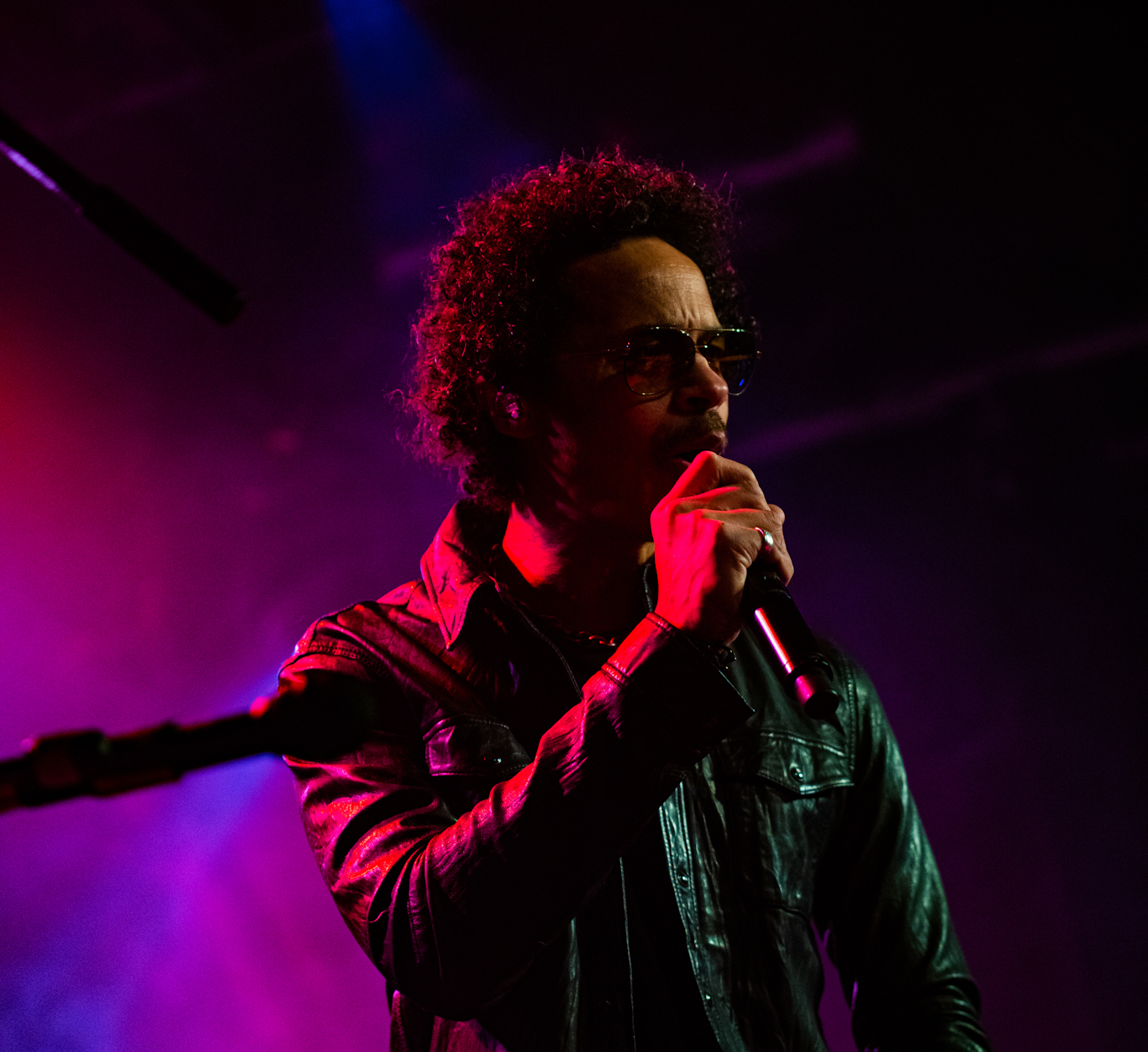 LIVE REVIEW: Eagle Eye Cherry at O2 Islington Academy Photo credit: Pontus Hammarstrom
