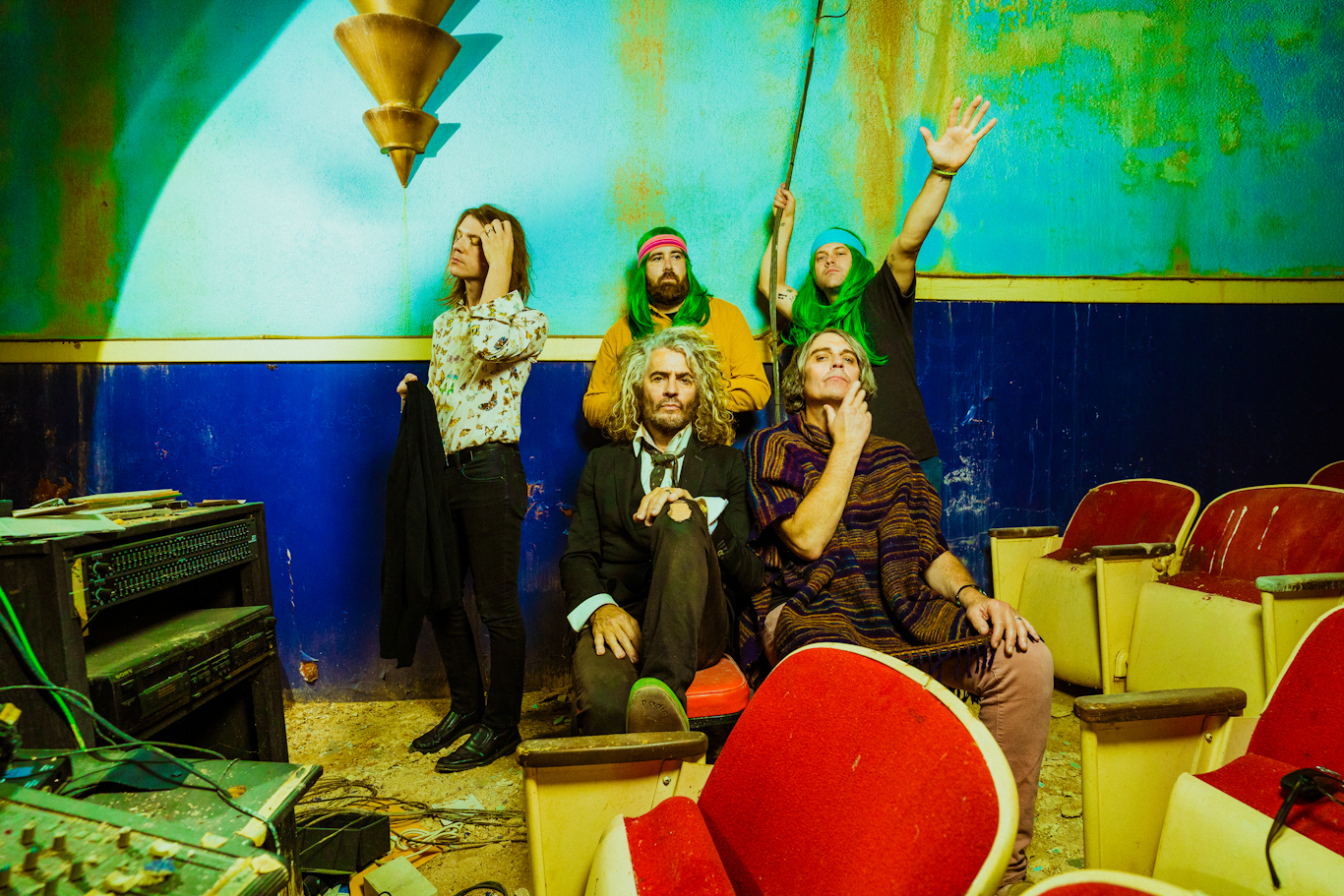 flaming lips
