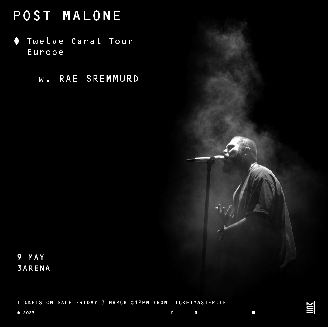 Post Malone