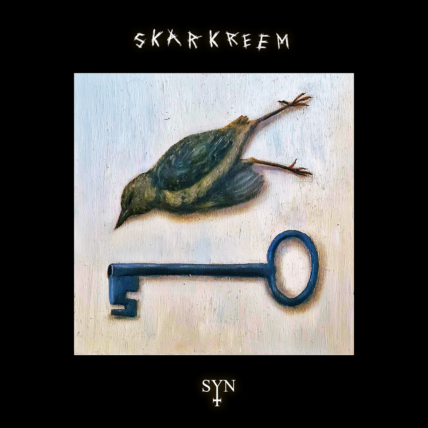 SKARKREEM