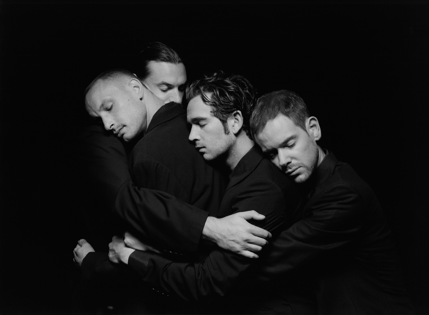 THE 1975