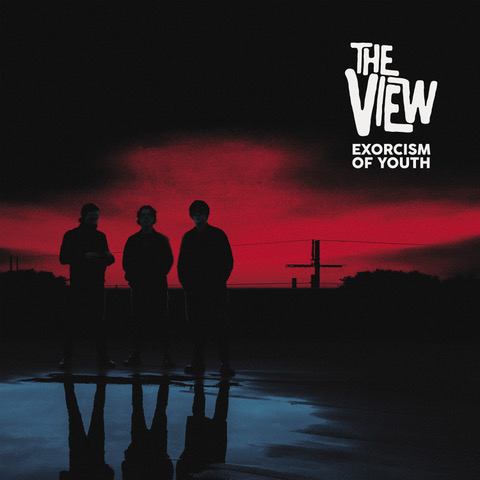 Exorcism of Youth