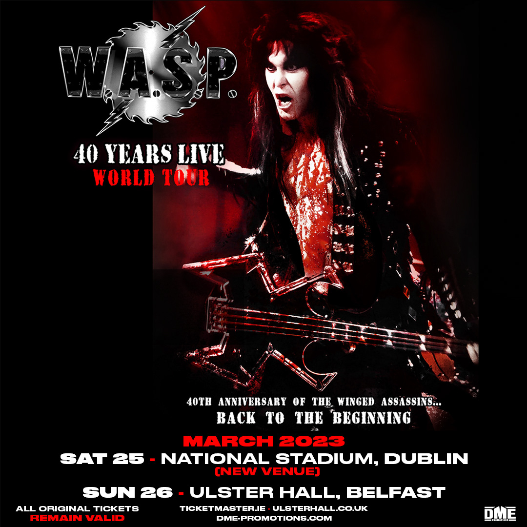 W.A.S.P.