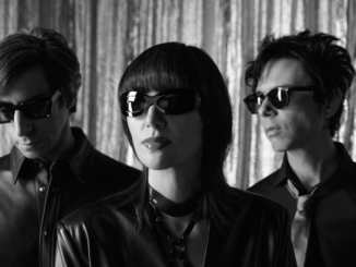 Yeah Yeah Yeahs