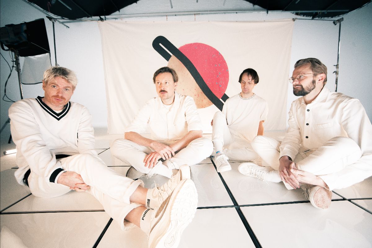 Django Django