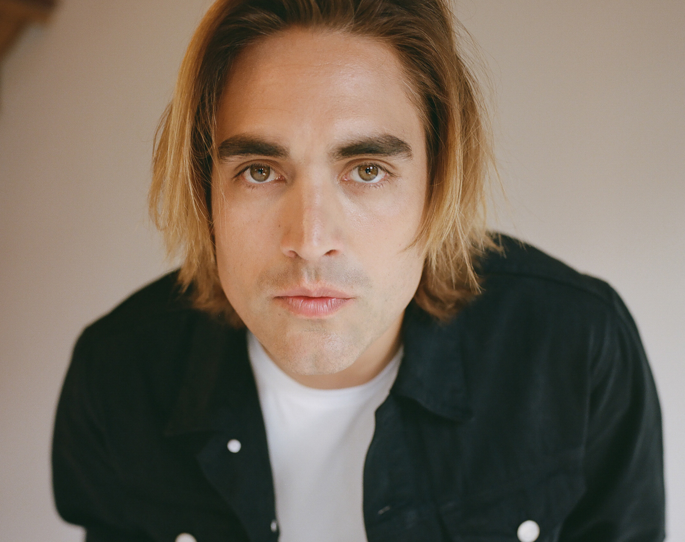 Charlie Simpson