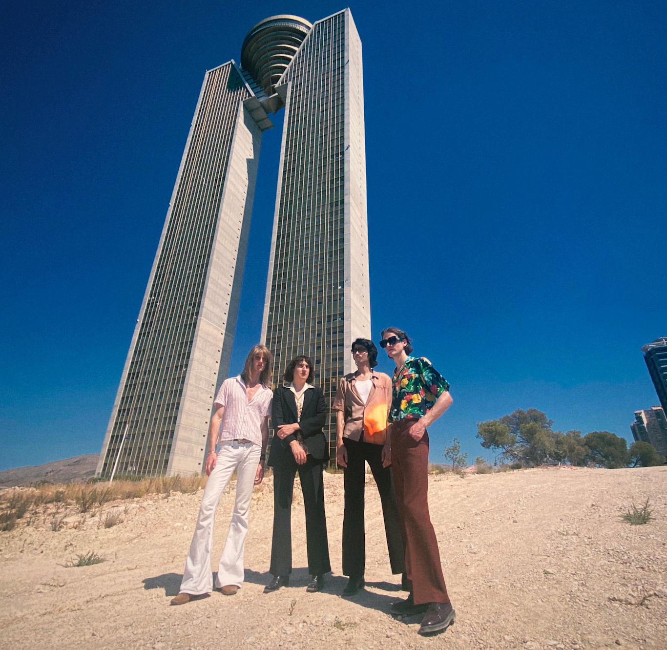 Temples