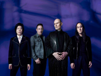 The Smashing Pumpkins
