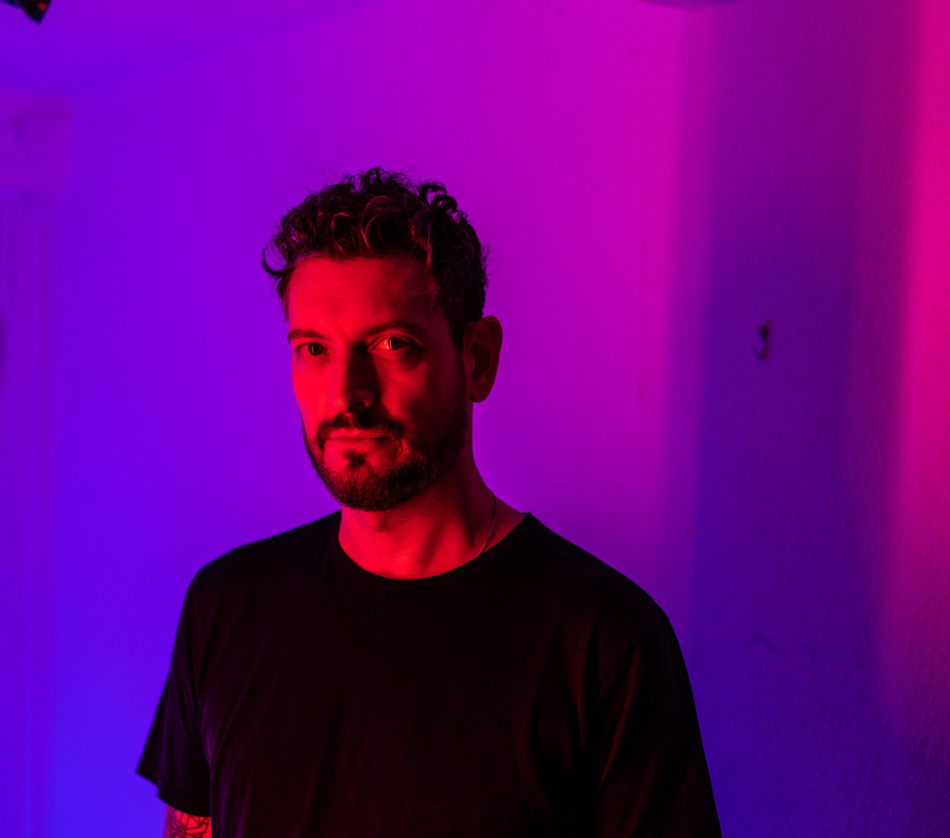 Nathan Connolly
