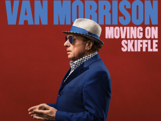 Van Morrison – Moving On Skiffle