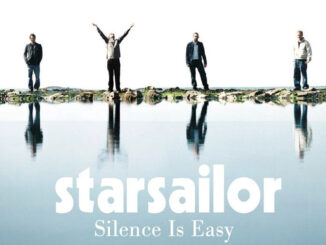 Starsailor