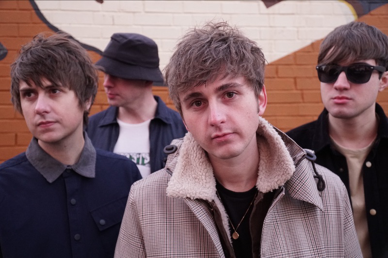 The Sherlocks