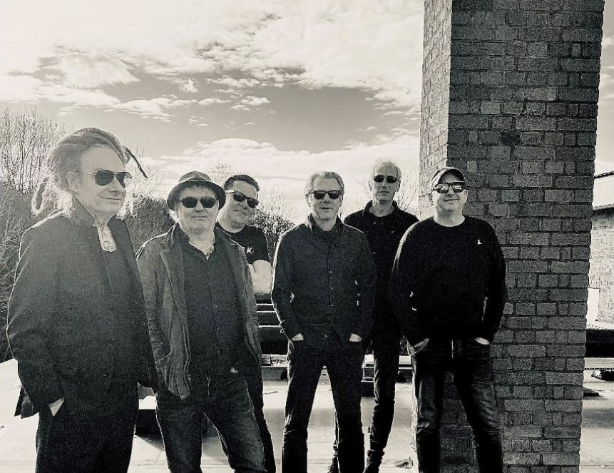 The Levellers