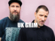 Sleaford Mods - UK Grim