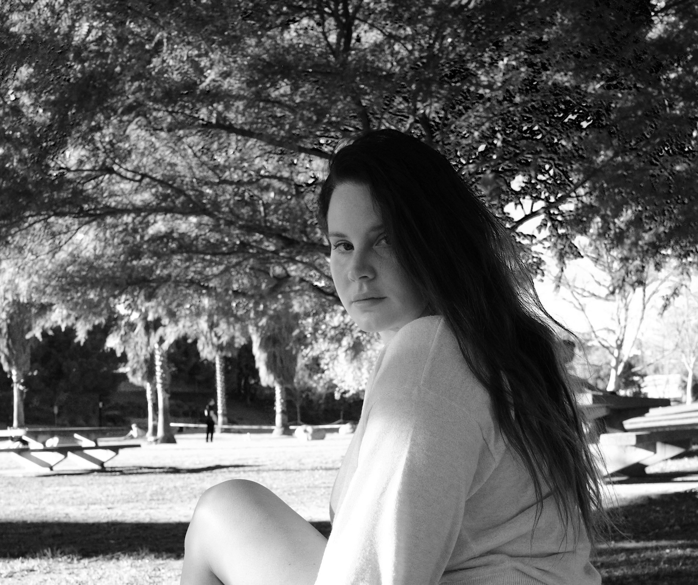 Lana Del Rey