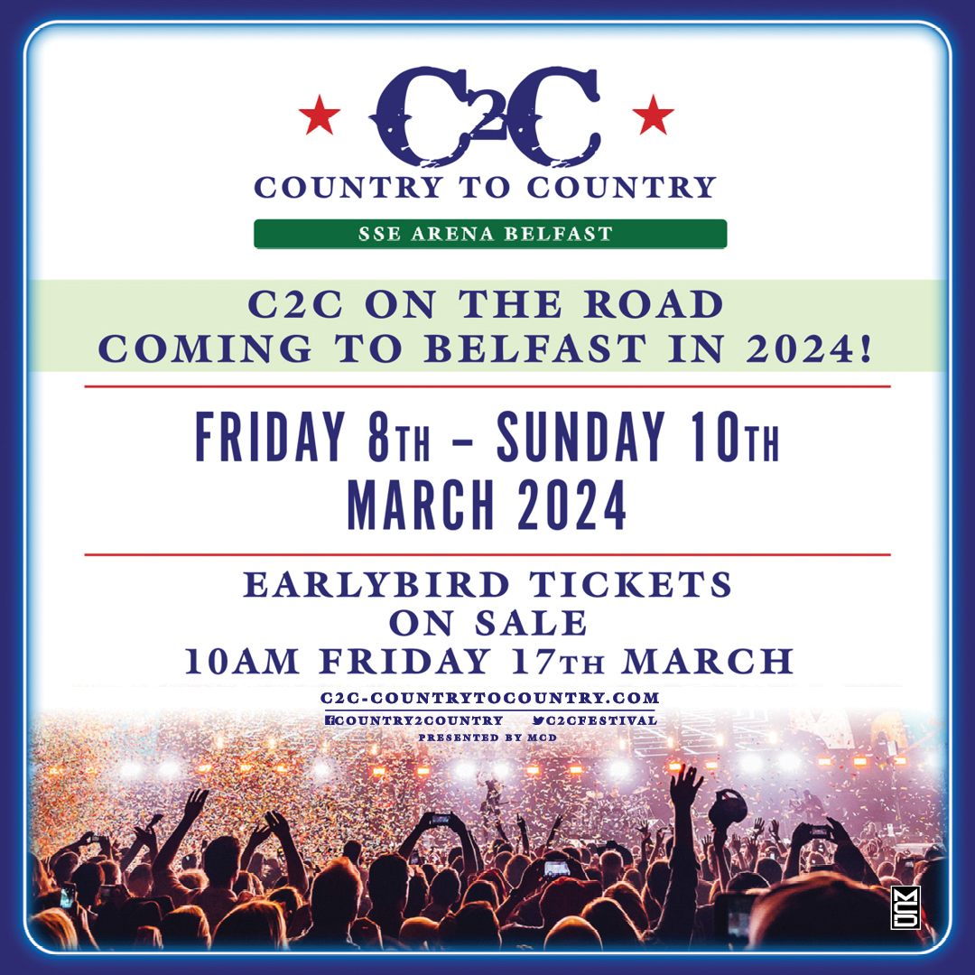 Country to Country