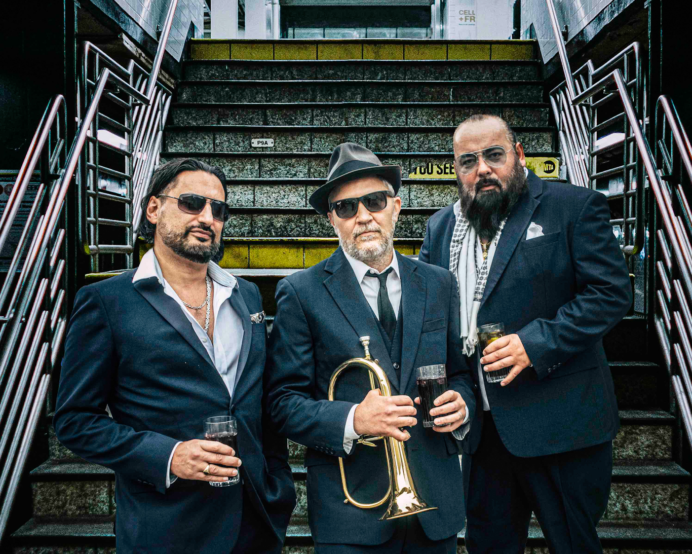 Fun Lovin' Criminals