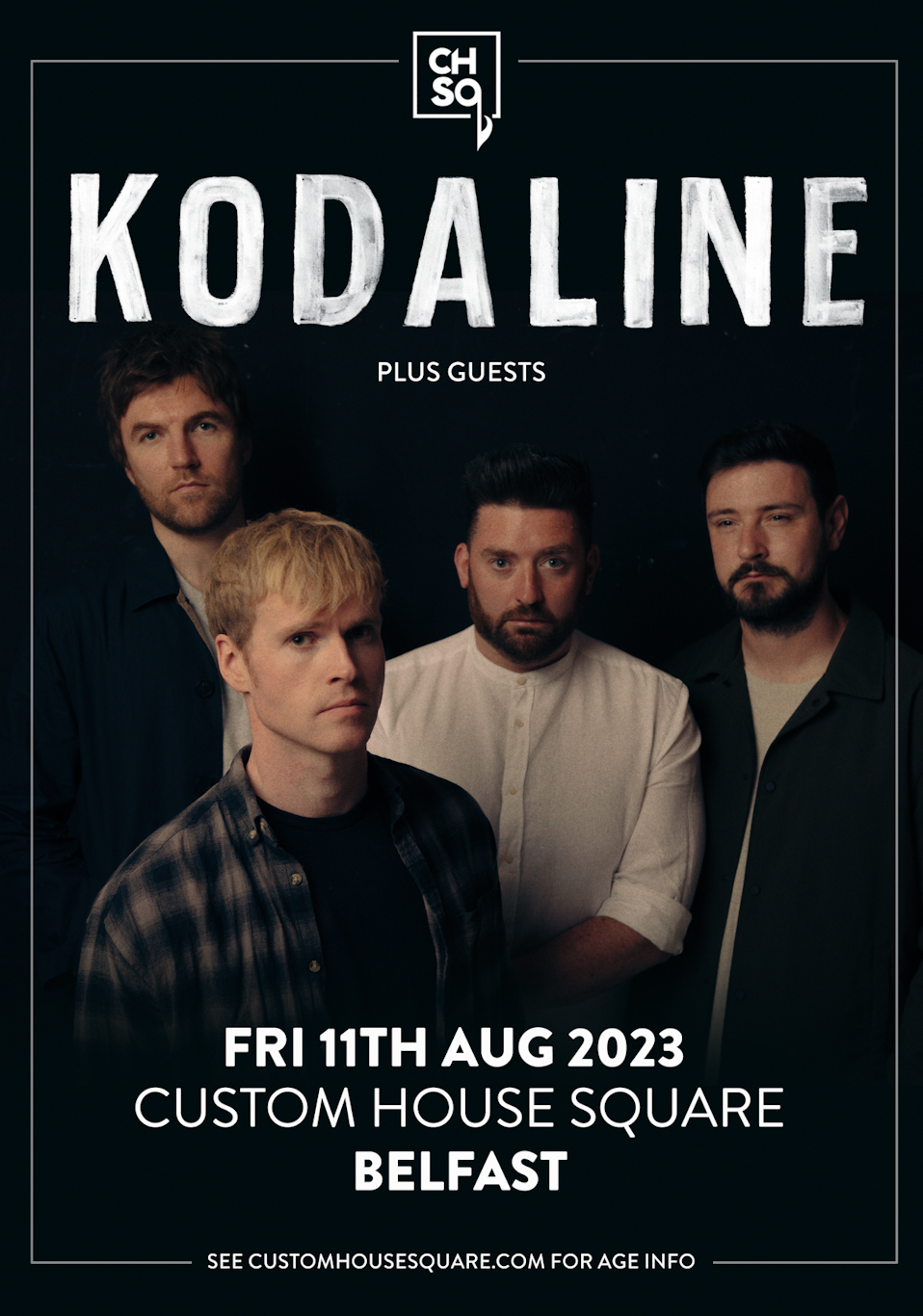 KODALINE