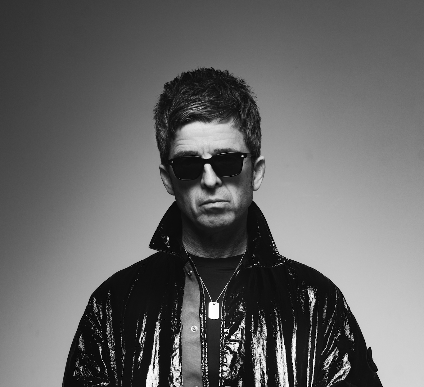 Noel Gallagher’s High Flying Birds