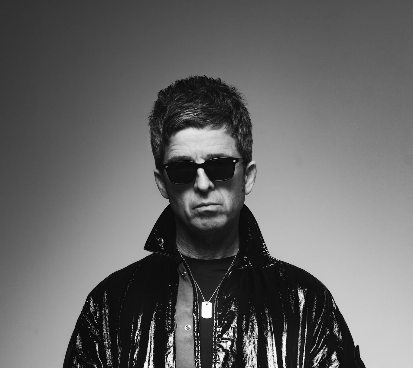 Noel Gallagher’s High Flying Birds