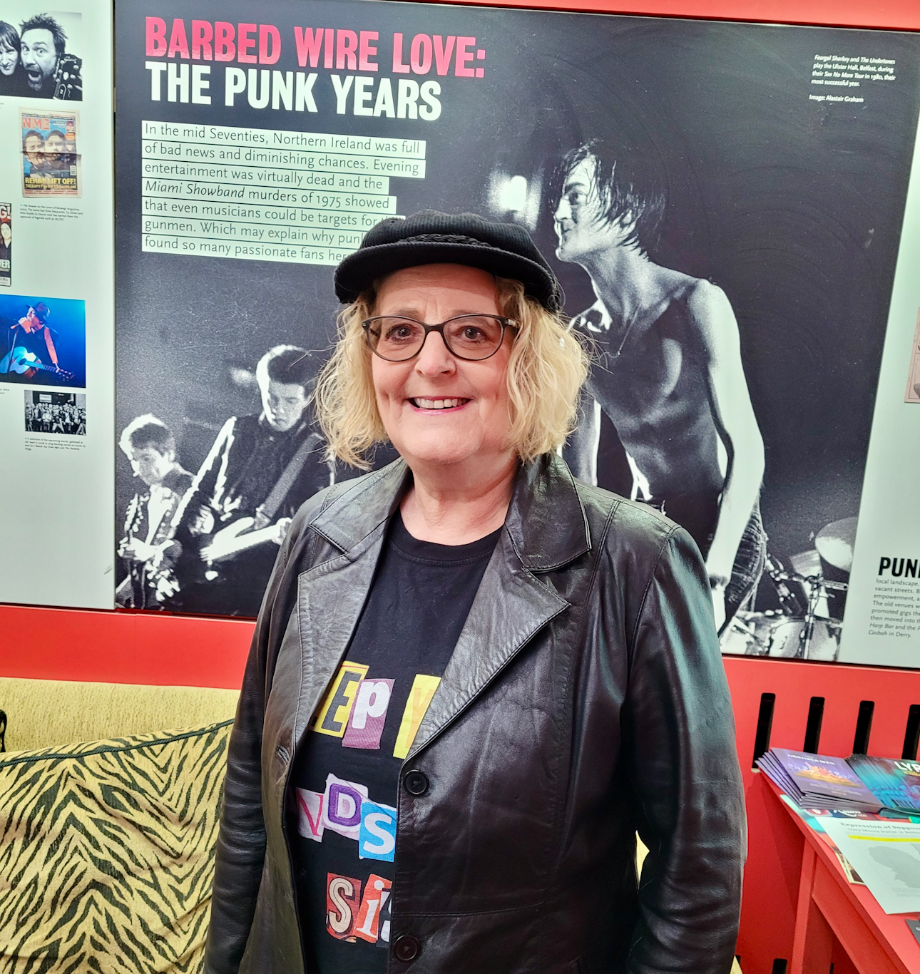 Dolores Vischer