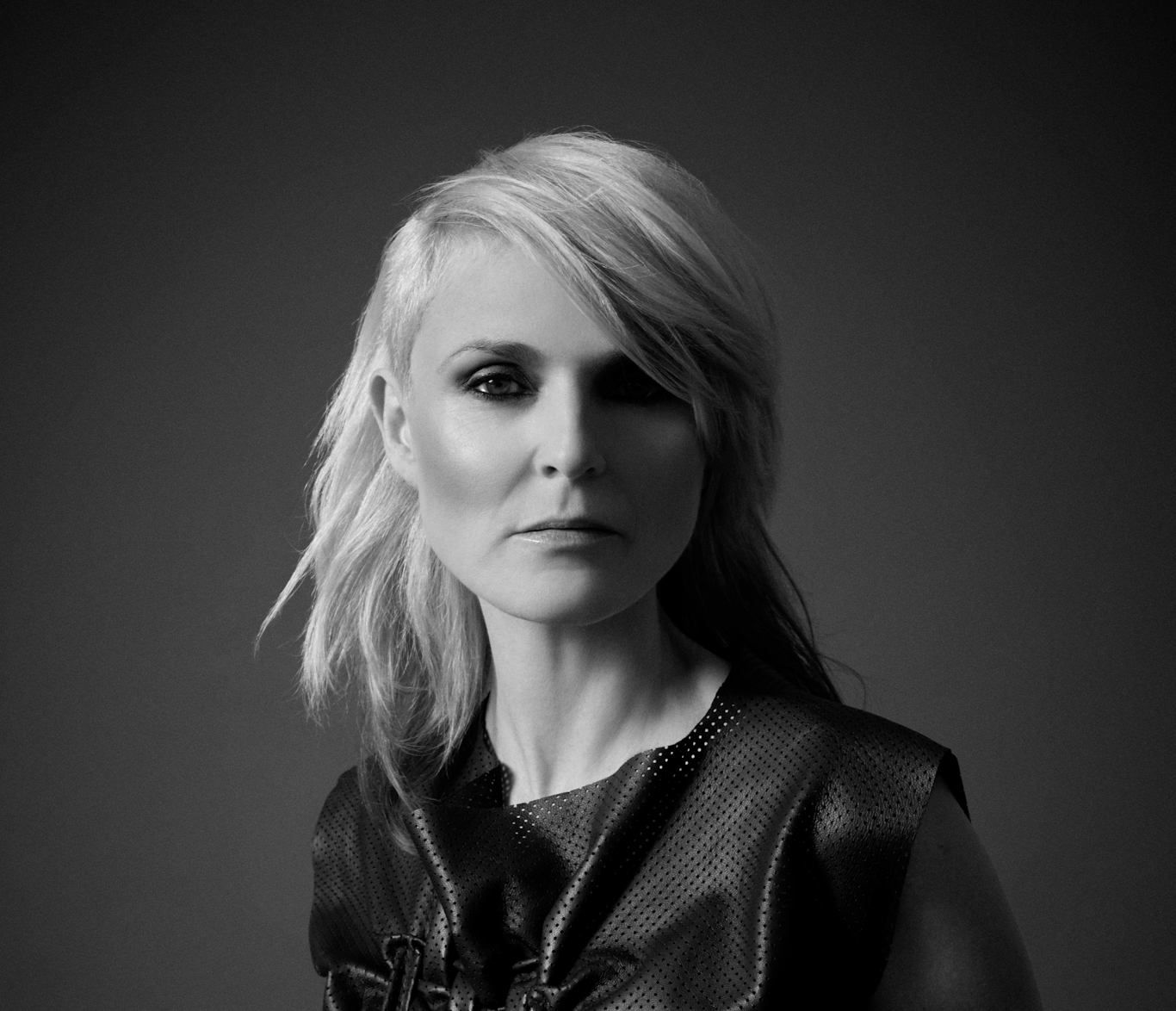 Faithless icon Sister Bliss