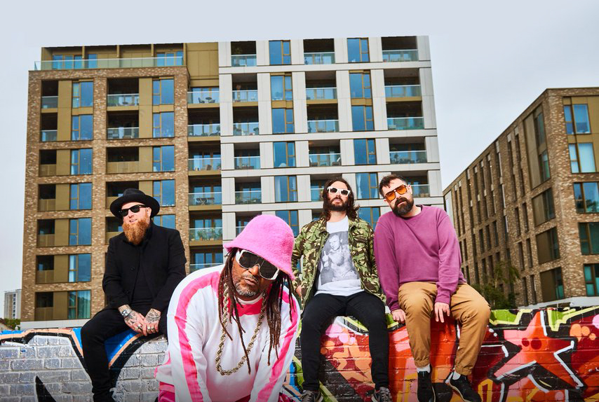 SKINDRED