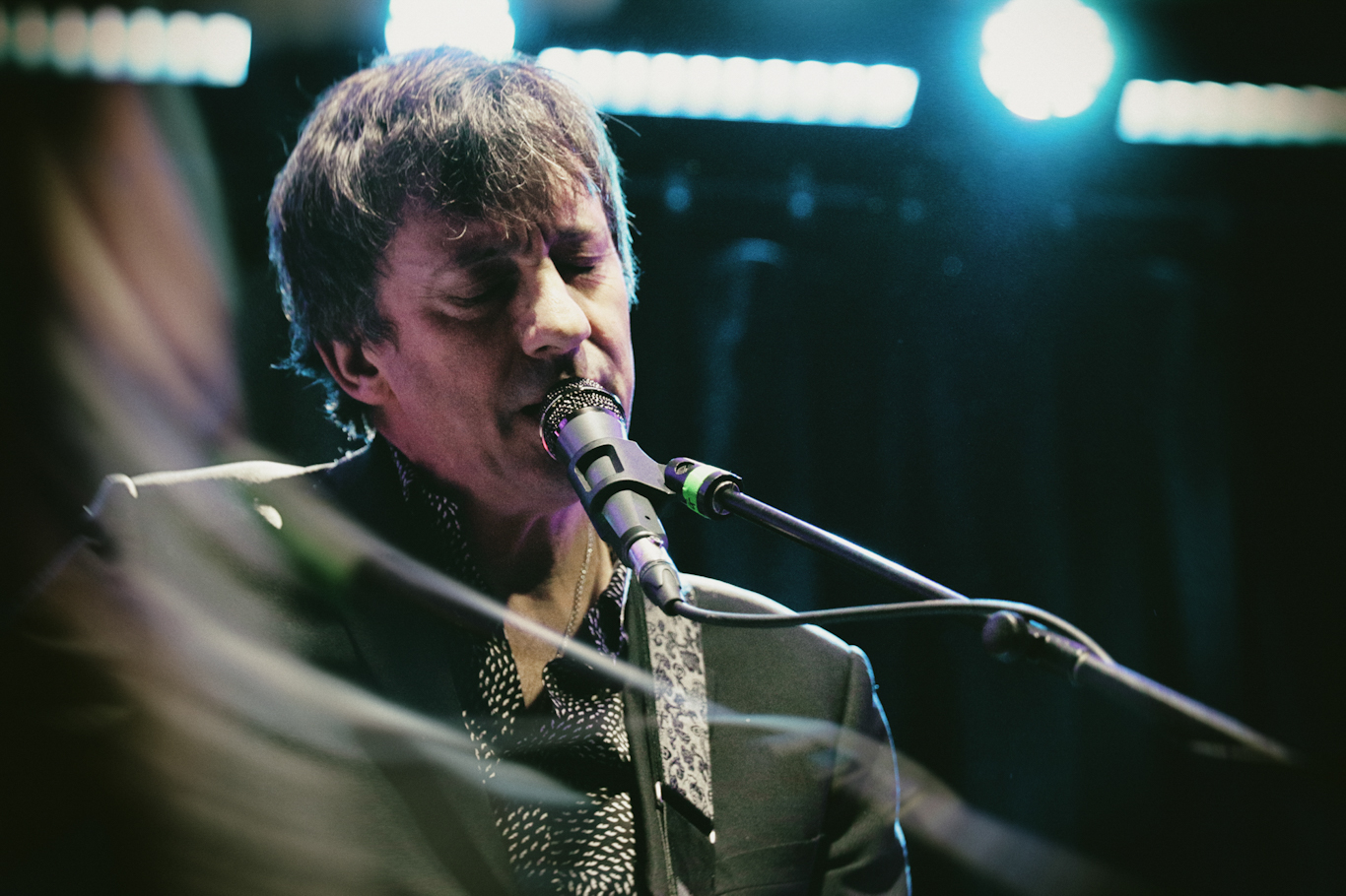 IN FOCUS// The WAEVE at Lafayette, London Credit: Denise Esposito