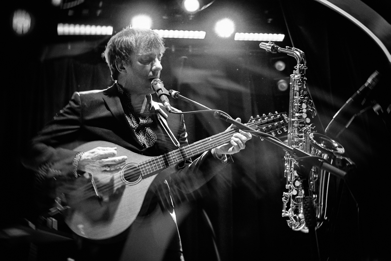 IN FOCUS// The WAEVE at Lafayette, London Credit: Denise Esposito