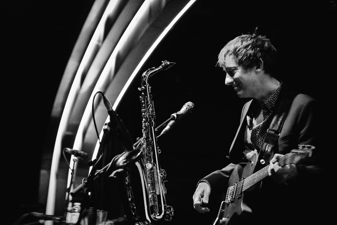 IN FOCUS// The WAEVE at Lafayette, London Credit: Denise Esposito