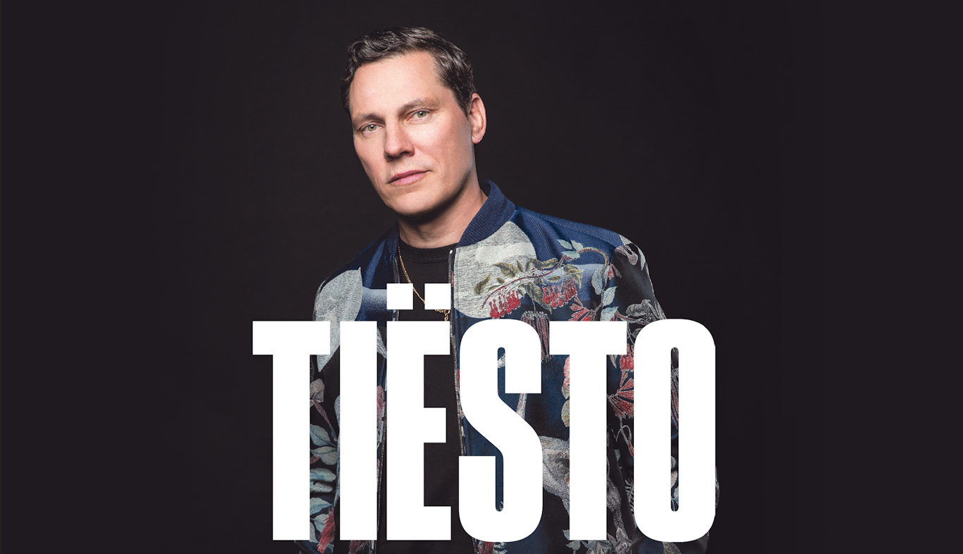 Tiësto