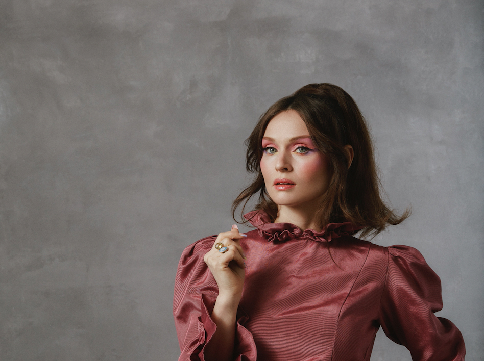 Sophie Ellis-Bextor
