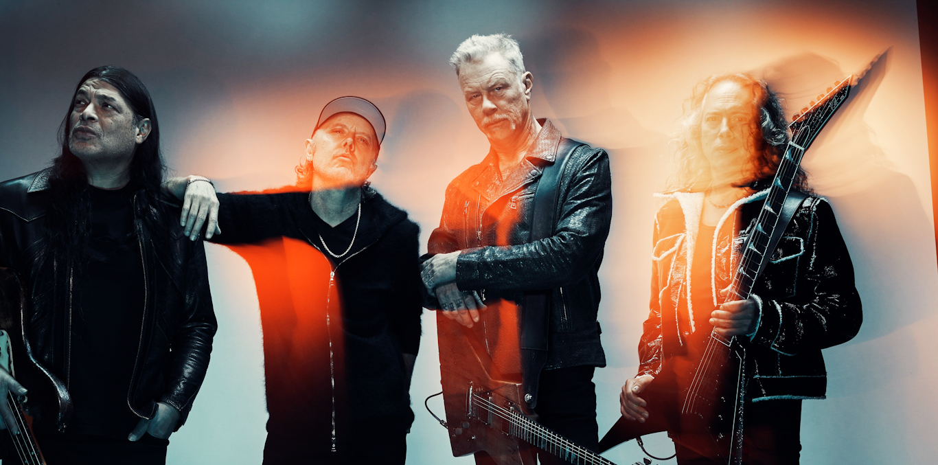 METALLICA