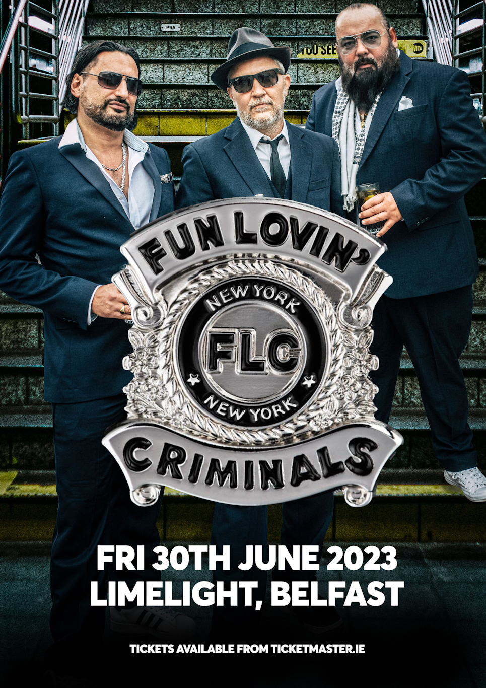 Fun Lovin' Criminals