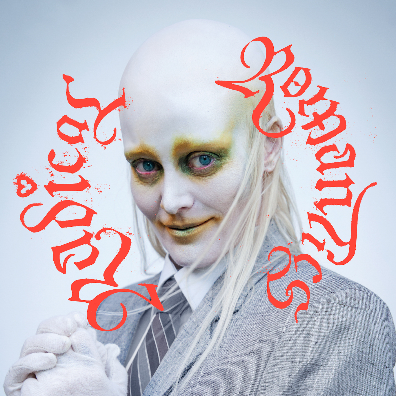 Fever Ray – Radical Romantics