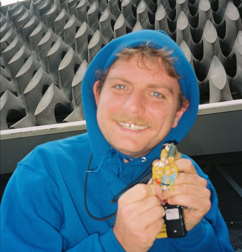 Mac DeMarco