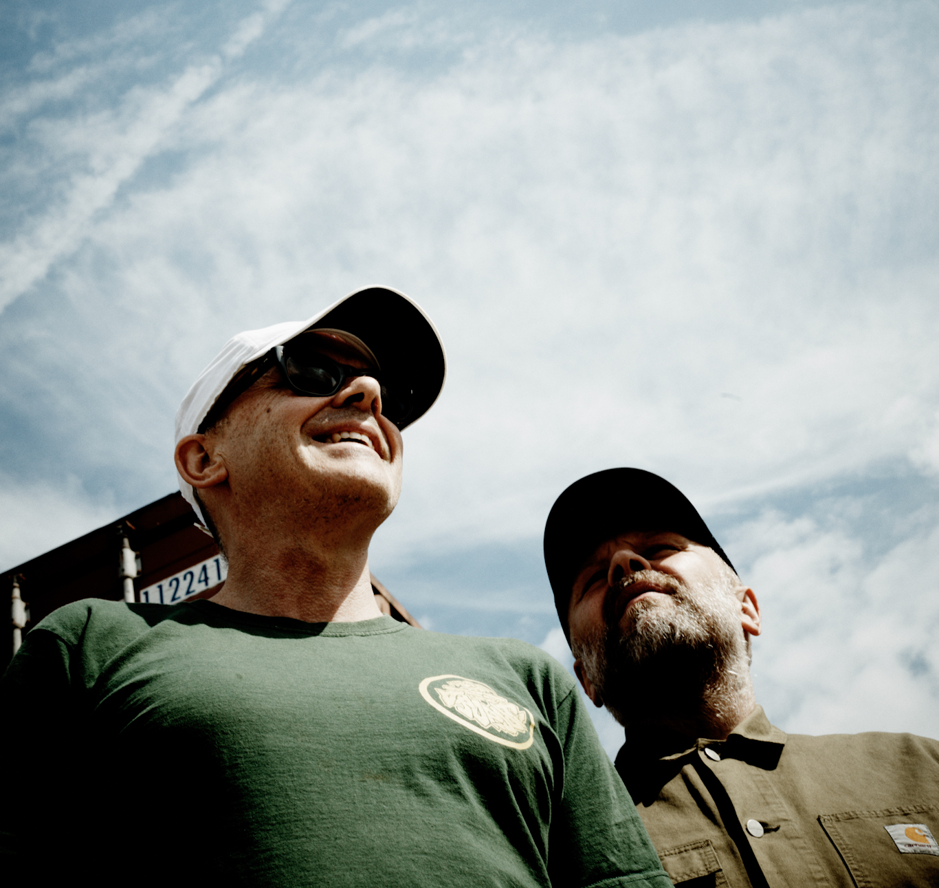 Leftfield