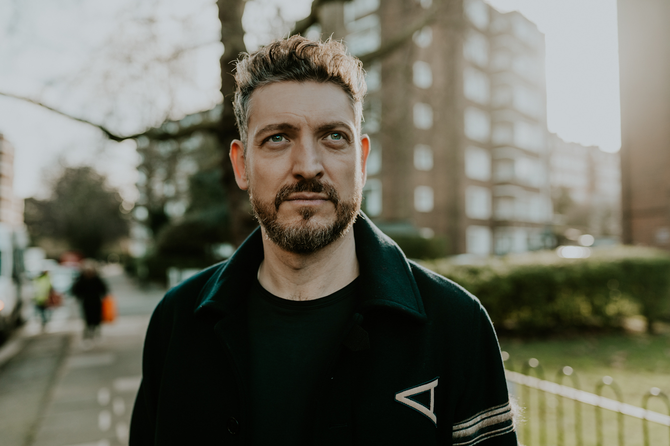 Nathan Connolly