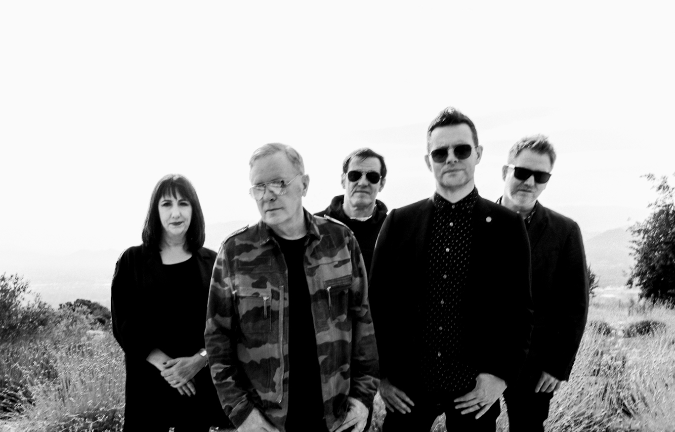 New Order