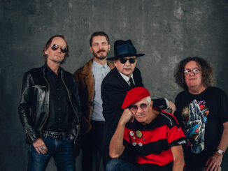 The Damned