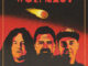 Wolfnaut - Return of the Asteroid