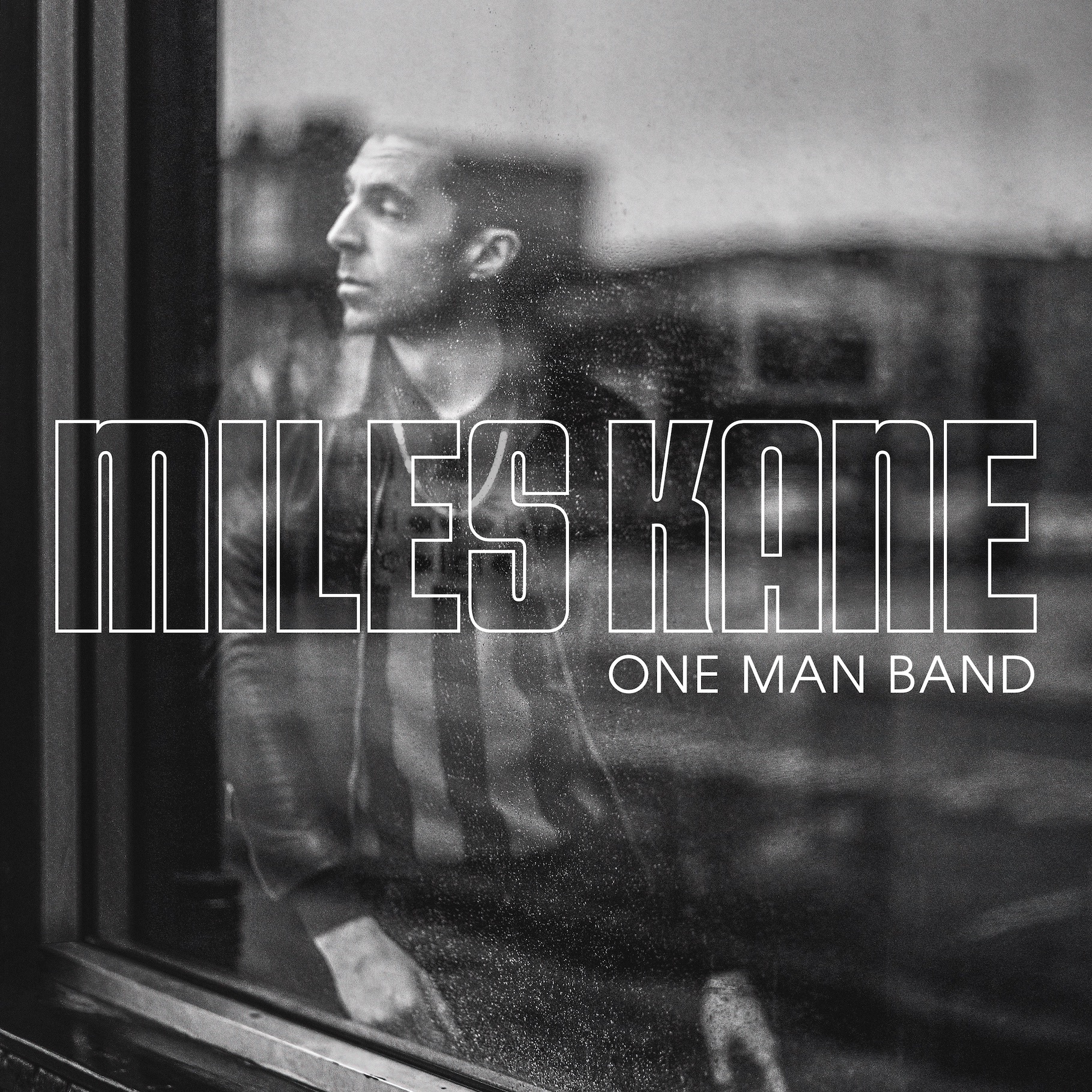 miles kane