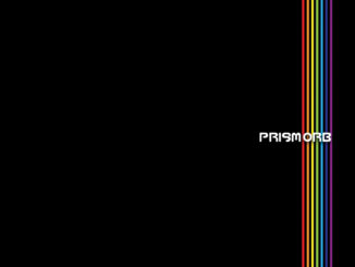 The Orb - Prism