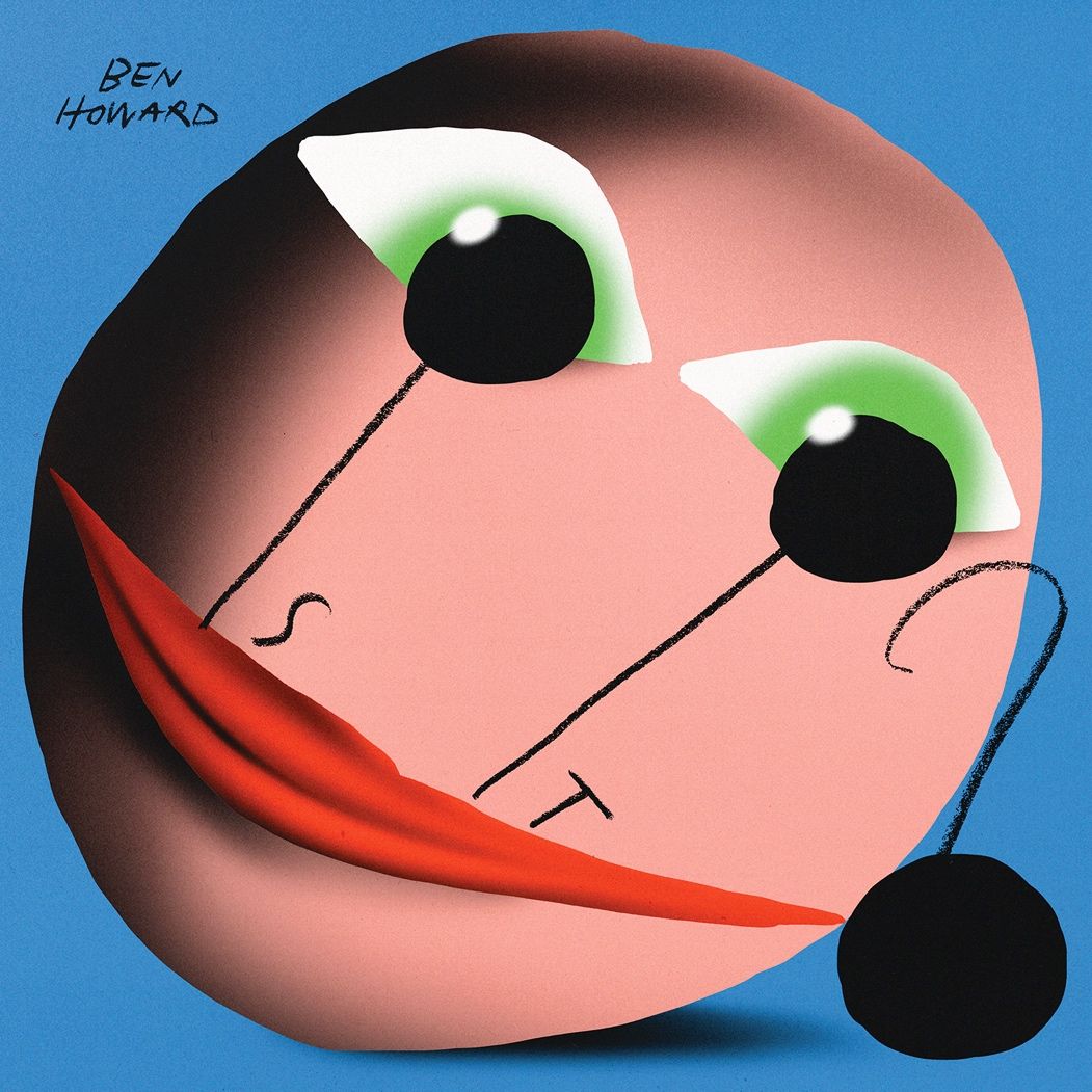 ben howard